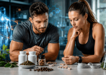 Suplementos para queimar gordura realmente funcionam? O que a ciência descobriu pode surpreender quem busca emagrecer