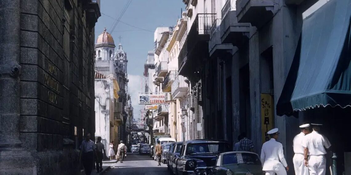 Veja como era Cuba antes dos Castros, quando turistas, jogadores e elites migraram para Havana