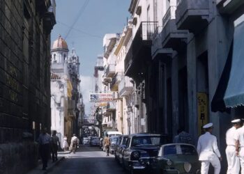 Veja como era Cuba antes dos Castros, quando turistas, jogadores e elites migraram para Havana