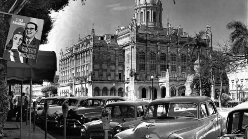 Veja como era Cuba antes dos Castros, quando turistas, jogadores e elites migraram para Havana