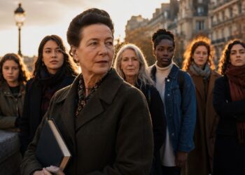 Citação do dia de Simone de Beauvoir: “Não se nasce mulher: torna-se mulher”: a frase histórica que marcou debates sobre identidade, liberdade e sociedade