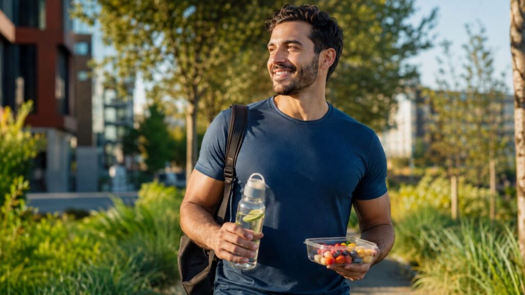 Nem remédio, nem fórmula mágica: os alimentos laxantes que ajudam o intestino a trabalhar melhor