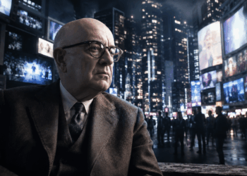 Theodor Adorno, crítico da cultura de massa e do consumo: “O entretenimento também controla”