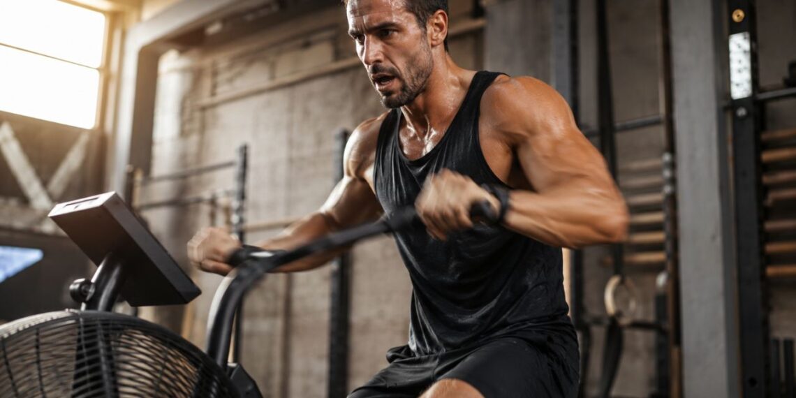 Nem corrida, nem caminhada sozinha: o exercício que está mudando a forma de secar gordura