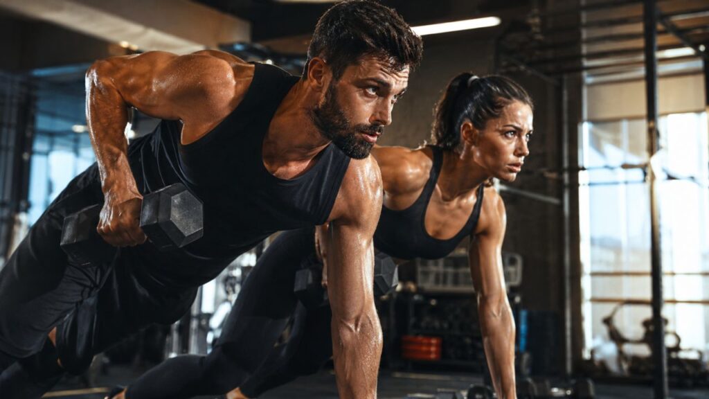 Nem corrida, nem caminhada sozinha: o exercício que está mudando a forma de secar gordura
