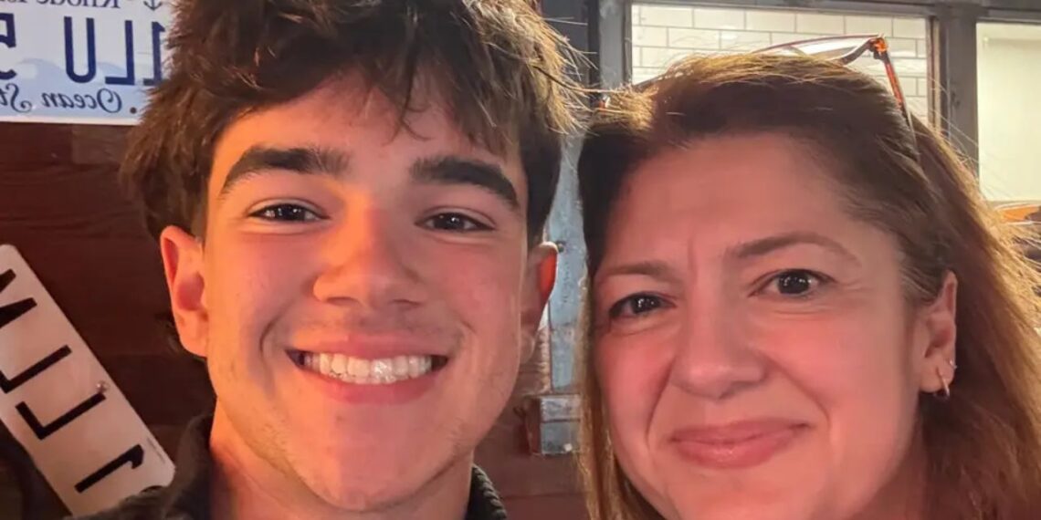 Meu filho vai voltar para casa no verão depois do primeiro ano de faculdade. Estou nervoso porque vou reforçar todas as regras da minha casa.