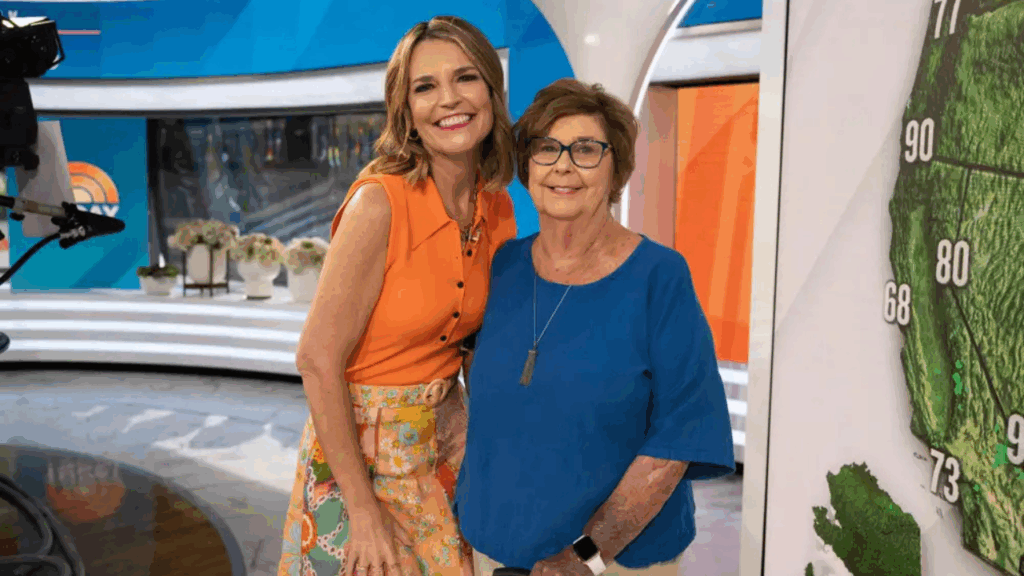 Jornalista faz um apelo no Dia das Mães sobre sua mãe desaparecida: 'Nós nunca vamos parar de procurar por você'