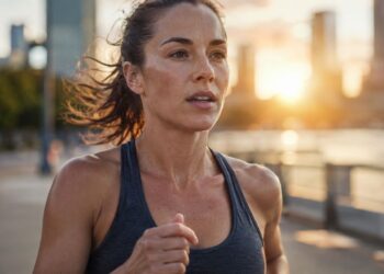 Caminhar ou levantar peso? A ciência revela o que cada tipo de exercício realmente faz no organismo