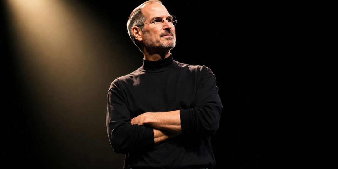 Citação do dia de Steve Jobs: “Seu tempo é limitado, então não o desperdice vivendo a…”: lições inspiradoras sobre por que a comparação com os outros atrasa o sucesso