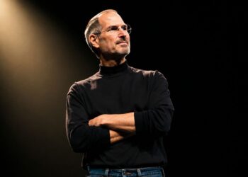 Citação do dia de Steve Jobs: “Seu tempo é limitado, então não o desperdice vivendo a…”: lições inspiradoras sobre por que a comparação com os outros atrasa o sucesso
