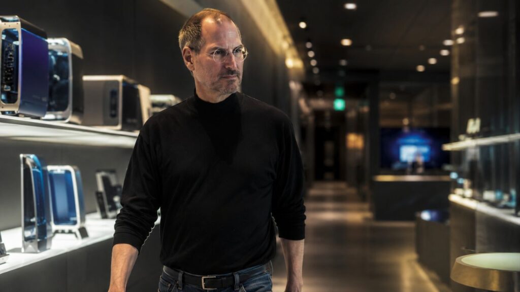 Citação do dia de Steve Jobs: “Seu tempo é limitado, então não o desperdice vivendo a…”: lições inspiradoras sobre por que a comparação com os outros atrasa o sucesso