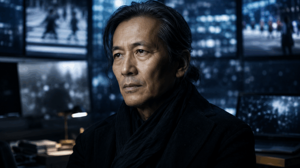 Byung-Chul Han, filósofo e ensaísta: “Hoje, não somos obrigados a trabalhar por ninguém. Nós exploramos a nós mesmos e acreditamos que isso é realização.”