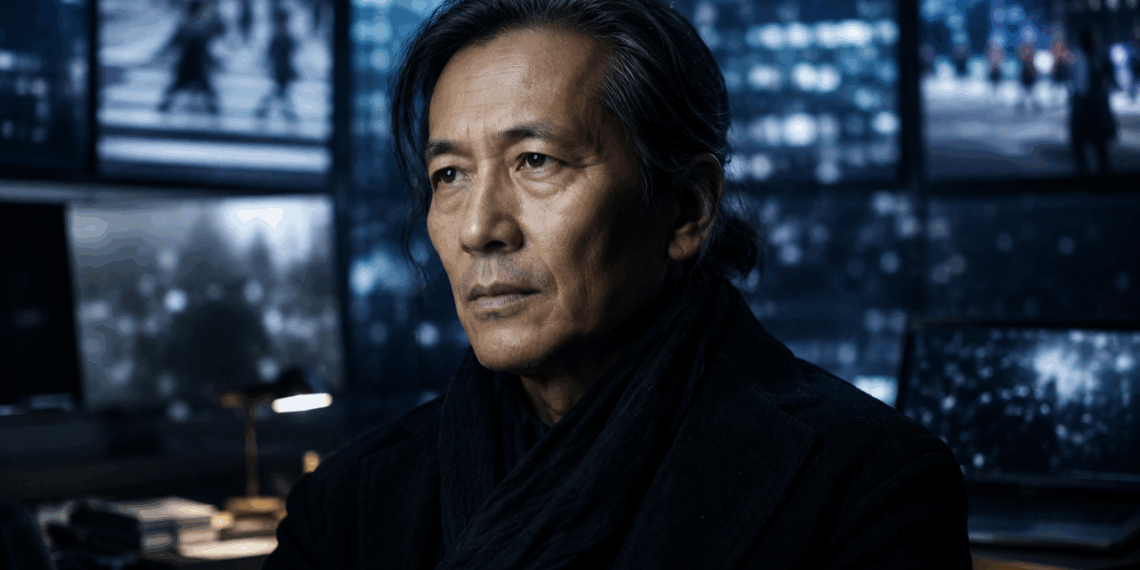 Byung-Chul Han, filósofo e ensaísta: “Hoje, não somos obrigados a trabalhar por ninguém. Nós exploramos a nós mesmos e acreditamos que isso é realização.”