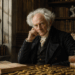 Arthur Schopenhauer, o filósofo do pessimismo e critico do desejo: “A riqueza é como água do mar; quanto mais bebemos, mais sede temos”