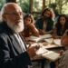 Paulo Freire, ao discutir diálogo e transformação social, escreveu: “Ninguém educa ninguém. Os homens se educam em comunhão.”: lições sobre consciência coletiva, aprendizado mútuo e construção social do conhecimento.