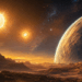 Cientistas descobrem planetas parecidos com os de Star Wars e isso pode mudar nossa visão do Universo