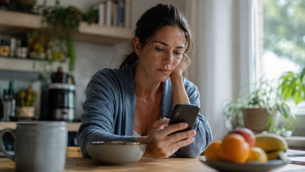 A psicologia diz que muitos adultos dos anos 90 sentem saudade de uma época em que a comparação social era menos intensa