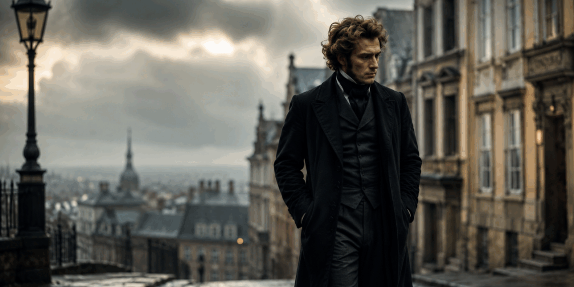 Kierkegaard, filósofo dinamarquês e precursor do existencialismo: “A ansiedade é a vertigem da liberdade”