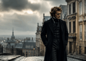 Kierkegaard, filósofo dinamarquês e precursor do existencialismo: “A ansiedade é a vertigem da liberdade”