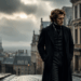 Kierkegaard, filósofo dinamarquês e precursor do existencialismo: “A ansiedade é a vertigem da liberdade”