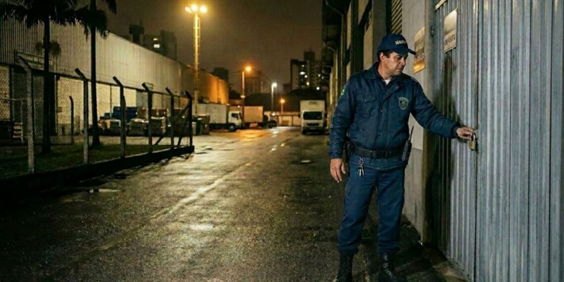É oficial: trabalhar no turno da noite, entre as 22h e as 6h, dá direito a uma remuneração específica