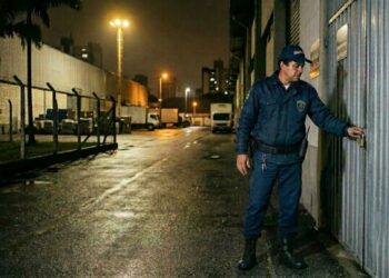 É oficial: trabalhar no turno da noite, entre as 22h e as 6h, dá direito a uma remuneração específica