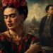 Frida Kahlo, ao comentar o impacto devastador que o também pintor Diego Rivera teve em sua vida, disse: "Houve dois grandes acidentes na minha vida: o bonde e Diego. Diego foi de longe o pior."