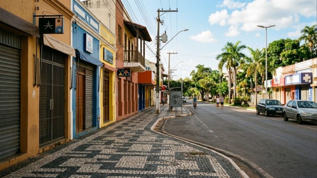Governo anuncia feriado para 20 de maio com paralisação total em comércios e escolas