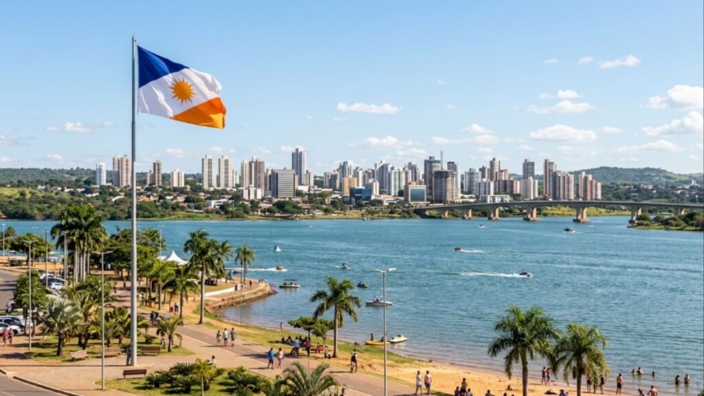 Governo anuncia feriado para 20 de maio com paralisação total em comércios e escolas