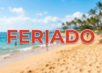 Governo anuncia feriado para 20 de maio com paralisação total em comércios e escolas