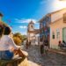 Eleita uma das 10 cidades mais acolhedoras do mundo em 2026: essa cidade goiana tem mais de 80 cachoeiras e três séculos de história