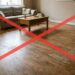 Adeus ao piso laminado barulhento: a nova tendência é mais elegante e proporciona isolamento acústico perfeito em apartamentos
