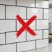 O azulejo de metrô (subway tile) branco tradicional com rejunte escuro está com os dias contados: conheça os ladrilhos cerâmicos artesanais que são o futuro do design