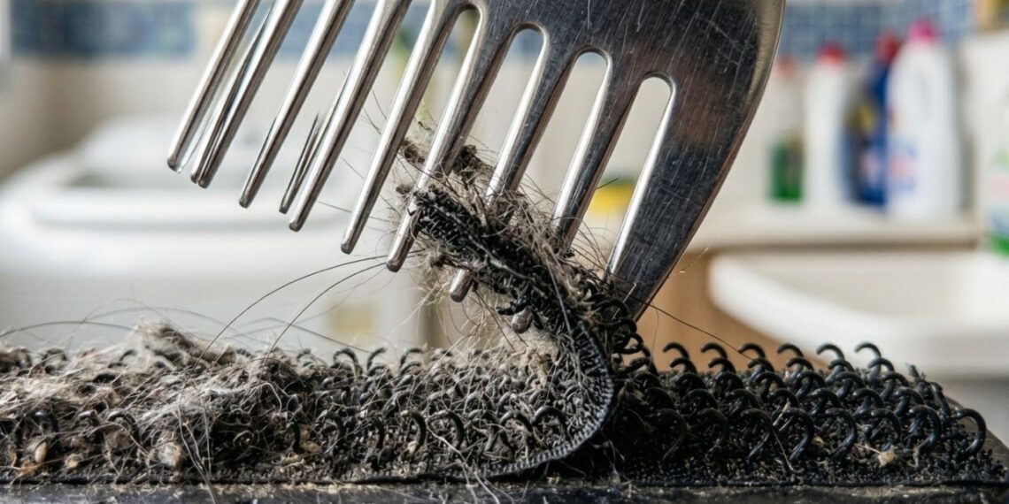 Como limpar o velcro do rodo Mop e as cerdas da vassoura: veja como deixá-los sem cabelos enroscados e prontos para uso