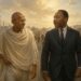 Martin Luther King Jr., ao comentar as ideias de resistência pacífica de Mahatma Gandhi, disse: "Cristo me deu a mensagem, mas Gandhi me deu o método."