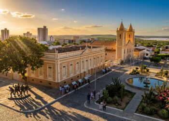 A única cidade brasileira que derrotou o bando de Lampião em combate aberto vive um boom turístico no interior do Nordeste