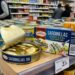 Novas regulamentações de qualidade alimentar: o que observar ao comprar atum, sardinha e berbigão enlatados