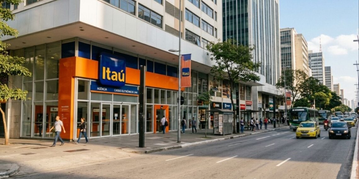 O Itaú terá que reembolsar os clientes pelas cobranças indevidas que duraram 14 anos