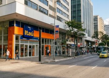 O Itaú terá que reembolsar os clientes pelas cobranças indevidas que duraram 14 anos