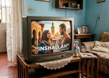 O que significa Inshallah, a expressão árabe que ficou famosa no Brasil pela novela O Clone
