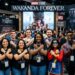 O que significa Wakanda Forever, a saudação de Pantera Negra que ficou famosa como um símbolo de força e união nos cinemas