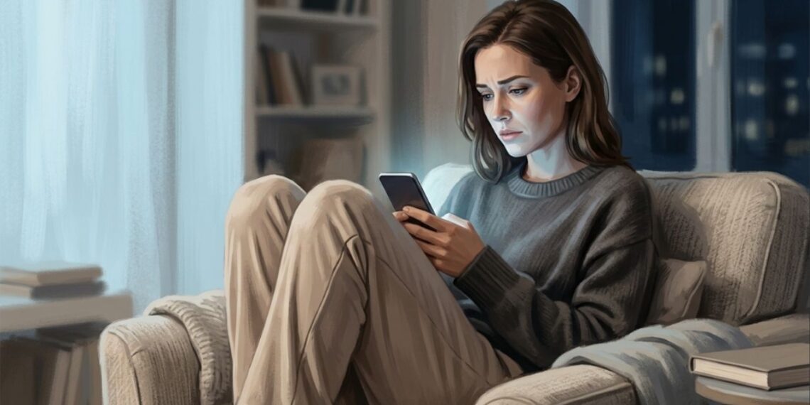 O que significa quando alguém responde “OK” sem mais palavras, segundo a psicologia?