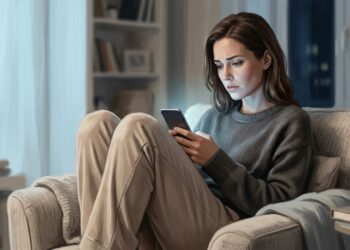 O que significa quando alguém responde “OK” sem mais palavras, segundo a psicologia?