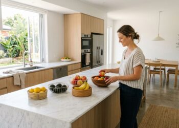 Colocar as maçãs em uma fruteira separada das bananas e dos abacates maduros: para que serve e por que recomendam