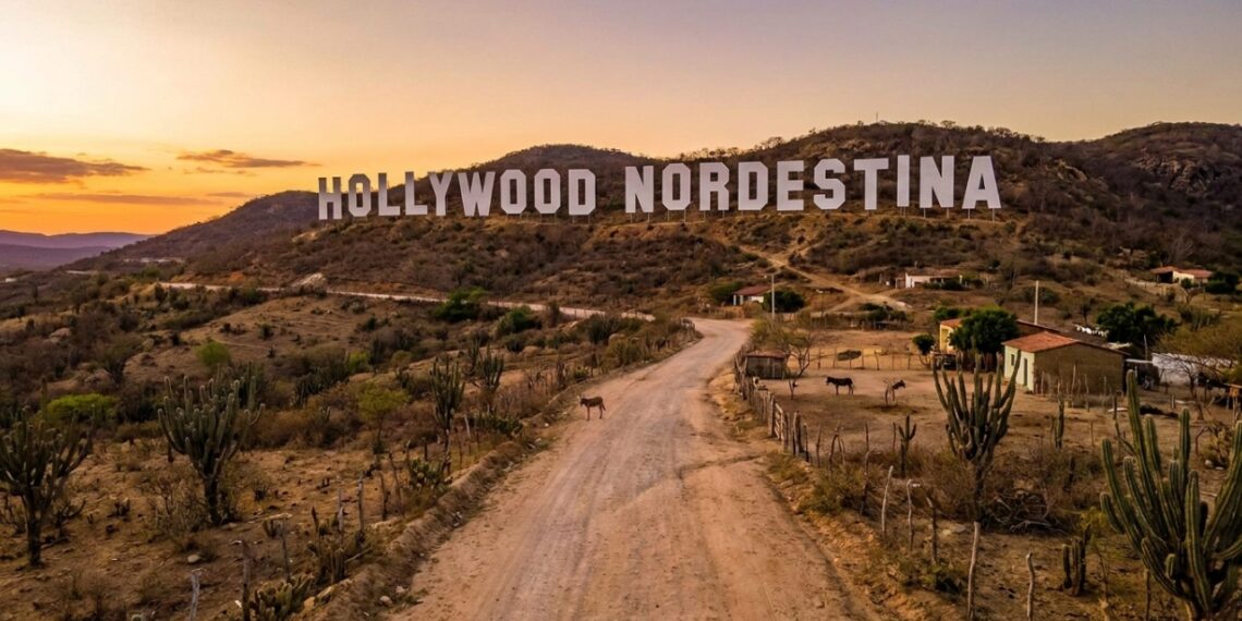 Apelidada de Roliúde Nordestina desde 2007: a cidade do Cariri paraibano com pouco mais de 5 mil habitantes que virou cenário de mais de 50 filmes e séries do cinema brasileiro
