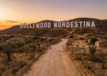 Apelidada de Roliúde Nordestina desde 2007: a cidade do Cariri paraibano com pouco mais de 5 mil habitantes que virou cenário de mais de 50 filmes e séries do cinema brasileiro