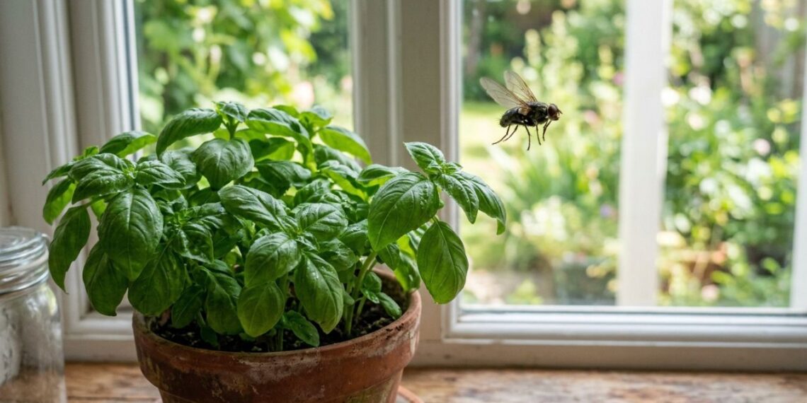 As 3 plantas seguras para cachorros que afastam moscas e ainda decoram a varanda com elegância