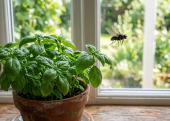 As 3 plantas seguras para cachorros que afastam moscas e ainda decoram a varanda com elegância