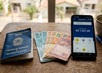Quem teve carteira assinada pode receber um novo benefício