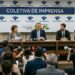 Receita Federal alerta sobre golpe do CPF com perca de passaporte e bloqueio de contas